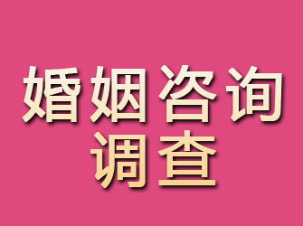 平山婚姻咨询调查