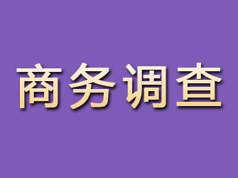 平山商务调查